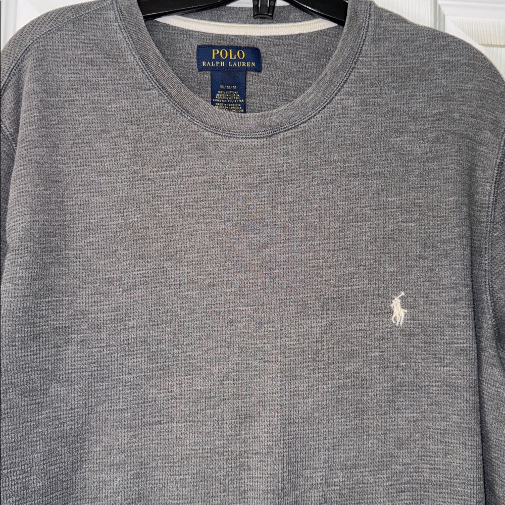 3/$30 Polo by Ralph Lauren Shirt